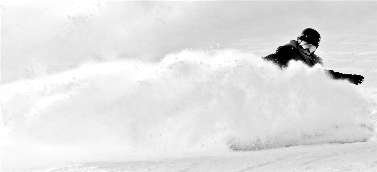 Snowboards - Din guide til at vælge det rette bræt