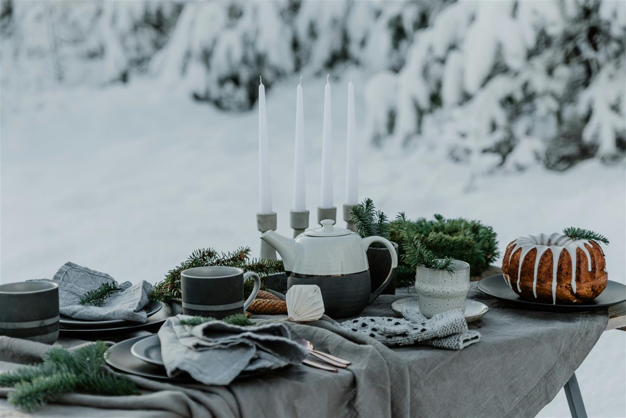 Firmajulefrokost på sjælland - en guide til den perfekte fest